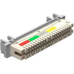 OBO Bettermann LSA-Trennleiste LSA-T-LEI 5084012