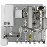 Vaillant uniSAT plus VSW 17HA/2-5 Wärmepumpe 17 kW