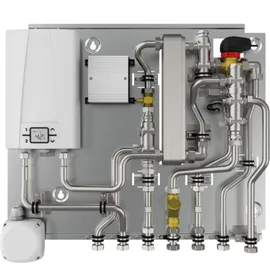 Vaillant uniSAT plus VSW 17HA/2-5 Wärmepumpe 17 kW