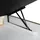 beautysofa LEA 160 x 200 cm Grün