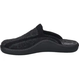 Josef Seibel Monaco H 12 Schwarz 43