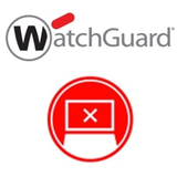 Watchguard WebBlocker - Abonnement-Lizenz 1 Jahr)