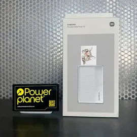 Xiaomi Portable Photo Printer 1S Zink