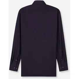 Olymp Langarmhemd Lila 44