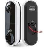 Arlo Video Doorbell AVD1001-100EUS