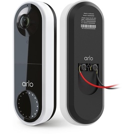 Arlo Video Doorbell AVD1001-100EUS