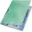 Leitz Schnellhefter ColorClip Rainbow A4 Grün