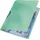 Leitz Schnellhefter ColorClip Rainbow A4 Grün