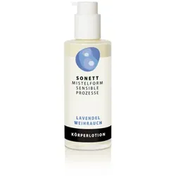 Sonett Bodylotion Lavendel