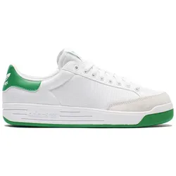 adidas Originals ROD LAVER - Weiss - 7.5