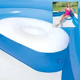 Intex Swim Center Family 229 x 229 x 66 cm