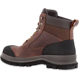 CARHARTT Detroit Herren Dunkelbraun 42