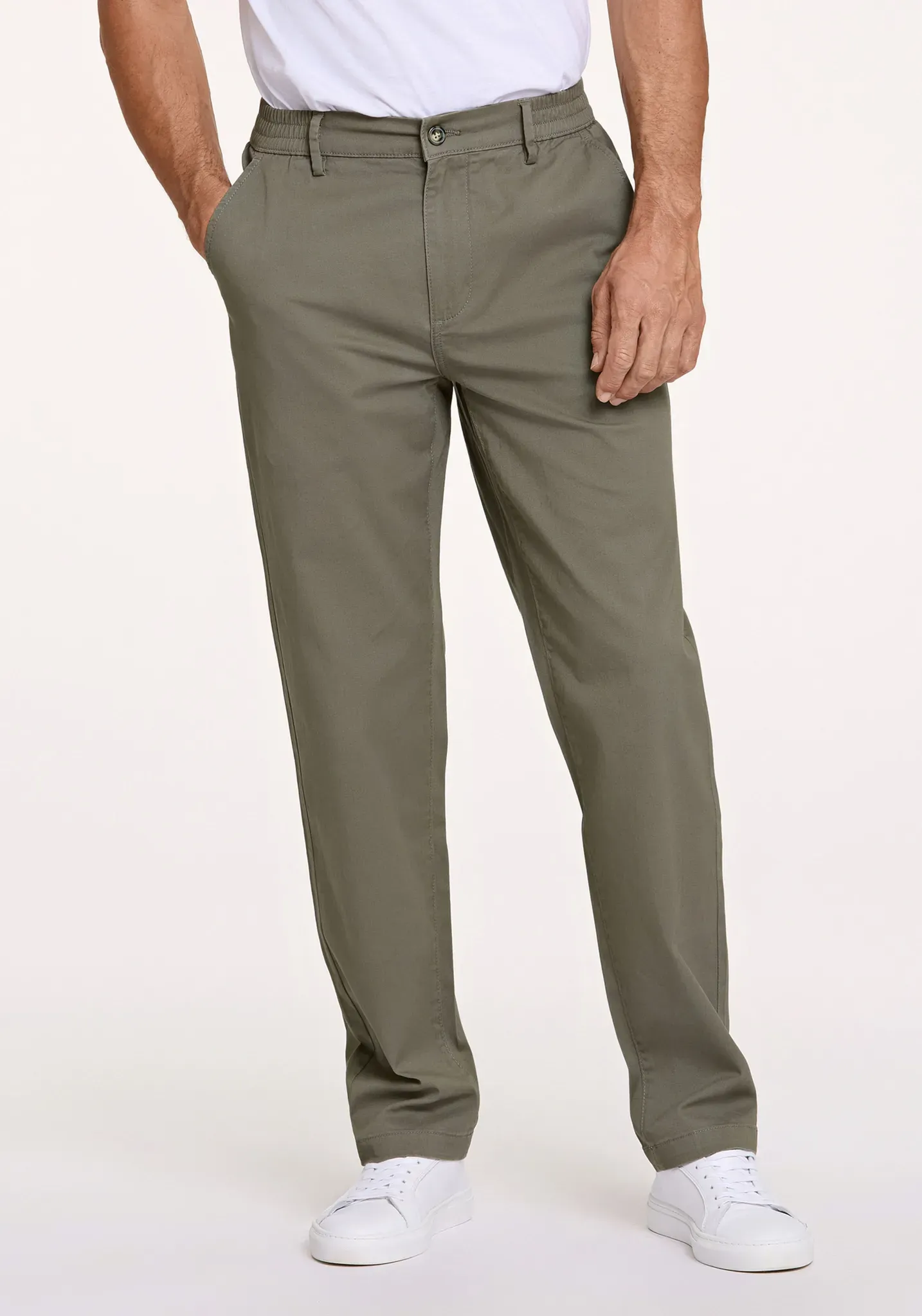 Chinos LINDBERGH 