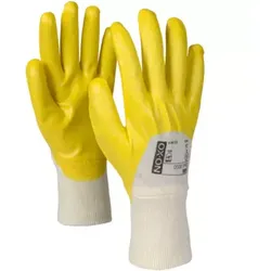 Handschuhe, gummiert Art.-Nr. 10447