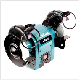 Makita Doppelschleifbock GB602