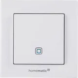 eQ-3 Homematic IP Temperatur- und Luftfeuchtigkeitssensor – innen