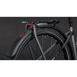 Cube Kathmandu Hybrid Comfort Pro 800 2026 28 Zoll RH 50 cm slabgrey 'n' black 
