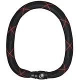 ABUS Ivy Chain 9210/140 black Kettenschloss