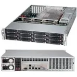 Supermicro (CSE-826BAC4-R920LPB)