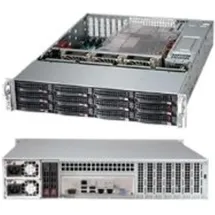 Supermicro (CSE-826BAC4-R920LPB)