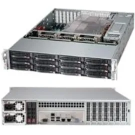 Supermicro (CSE-826BAC4-R920LPB)
