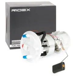 RIDEX Kraftstoff-Fördereinheit RENAULT 1382F0174 8200130191,8200689362