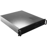LANBERG SC01-5202-12B, Server Barebone