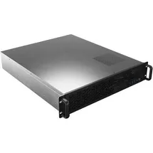 LANBERG SC01-5202-12B, Server Barebone