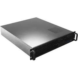 LANBERG SC01-5202-12B, Server Barebone
