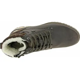 Dockers Stiefelette in Schoko | 40