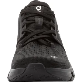 On Cloud X 4 Herren Black / Eclipse 43
