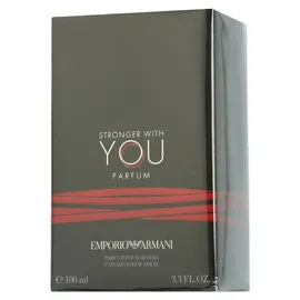 Emporio Armani Stronger With You Parfum 100 ml
