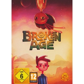 Broken Age (PC)