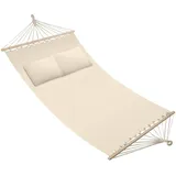 Tectake Eden Mit Spreitzstäben Stoff 230x145cm