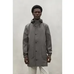 ECOALF für Herren. MCMGAJKVENUE0049S24-233 Veranstaltungsort Jacke grau (M), Lässig, Langarm, Recyceltes Polyester, Nachhaltig