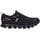 On Cloud 5 Waterproof Damen All Black 38