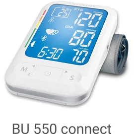 Medisana BU 540 Oberarm