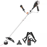 Worx WG084E.9 ohne Akku