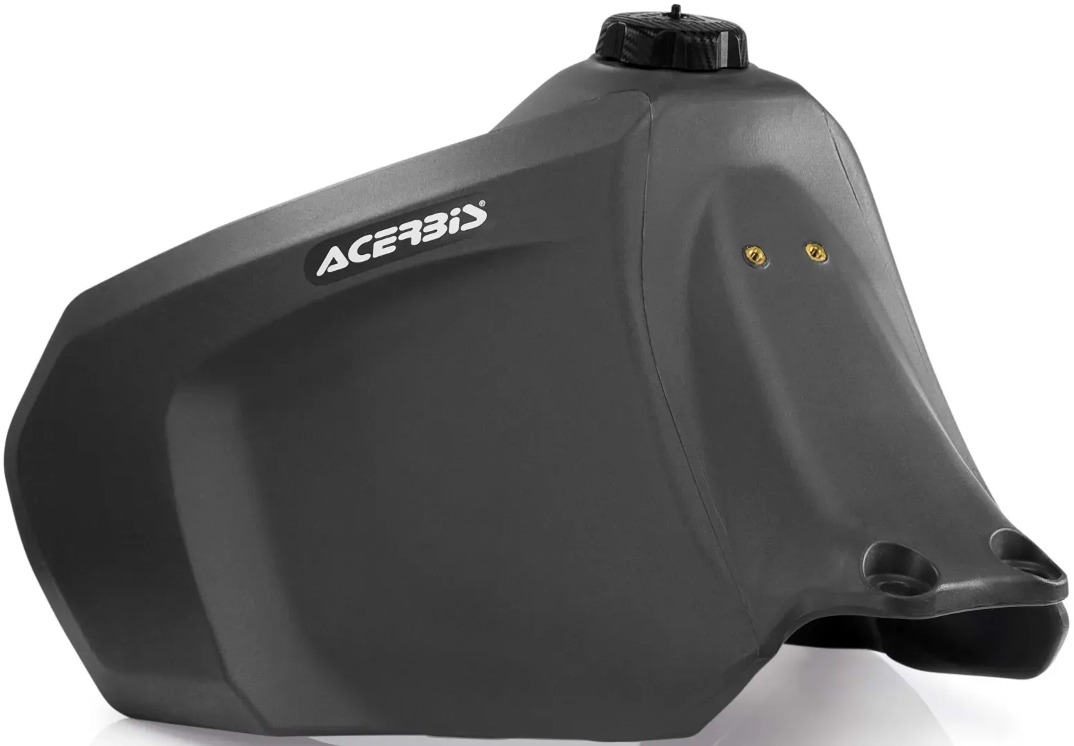 Acerbis Suzuki DR650 25 liter brandstoftank, grijs, 21-30l Voorman