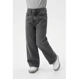 Tom Tailor Wide Leg Fit Grey 170