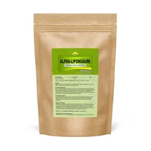 Bonemis Alpha-Liponsäure Pulver 100 g