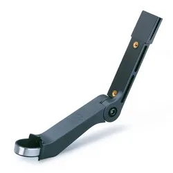 TOPEAK Halterung FIXER 77 für Flaschenhalter oder WEDGE PACK