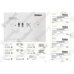 Vaillant Umstellsatz E/H/Lw/S   P/LPG, Vaillant-Nr. 0020232065