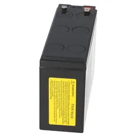 CSB AGM Bleiakku 12V 7Ah UPS123606 F2F1 extrem hochstrom Akku
