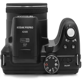 Kodak Astro Zoom AZ425 schwarz