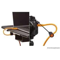 Tether Tools TetherGuard Tethering Support Kit Kabelhalter-Set