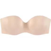 LASCANA Multiway-BH T-Shirt beige 80C