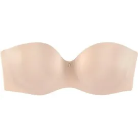 LASCANA Multiway-BH T-Shirt beige 80C