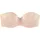 LASCANA Multiway-BH T-Shirt beige 80C