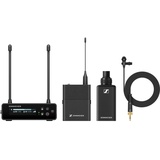 Sennheiser EW-DP ENG Set (U1/5) drahtloses All-in-one System